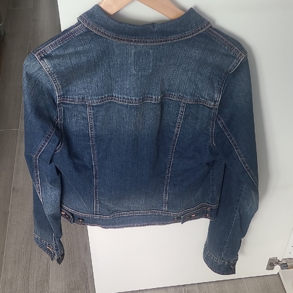 Denim Jacket - Picture 2 of 3